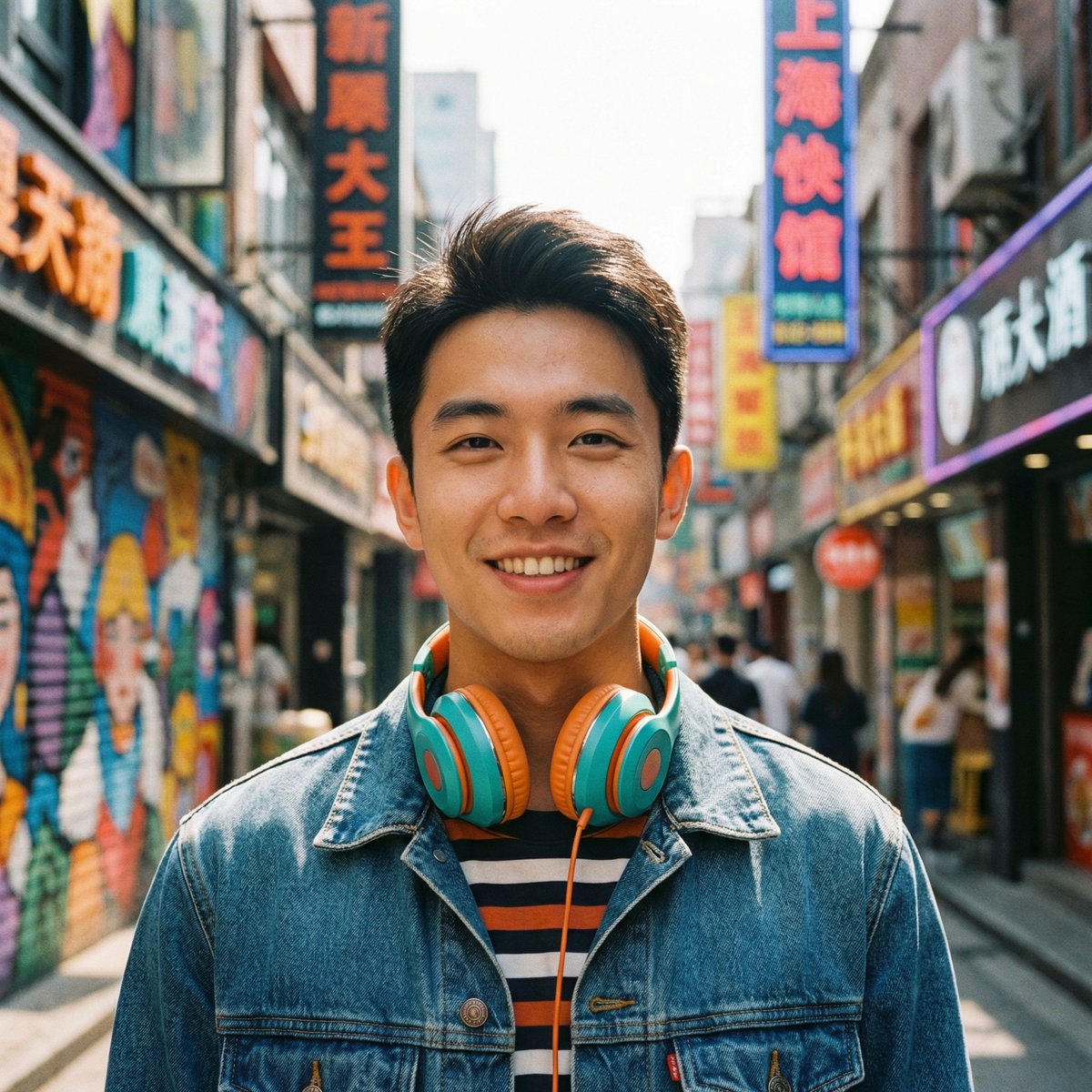 海角社区用户阿杰