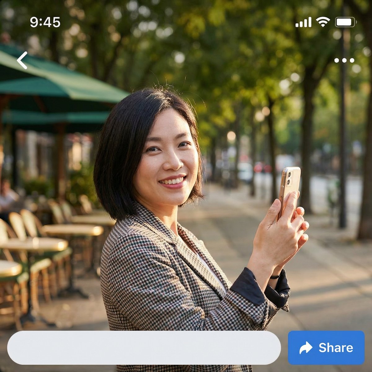 海角社区用户悠然